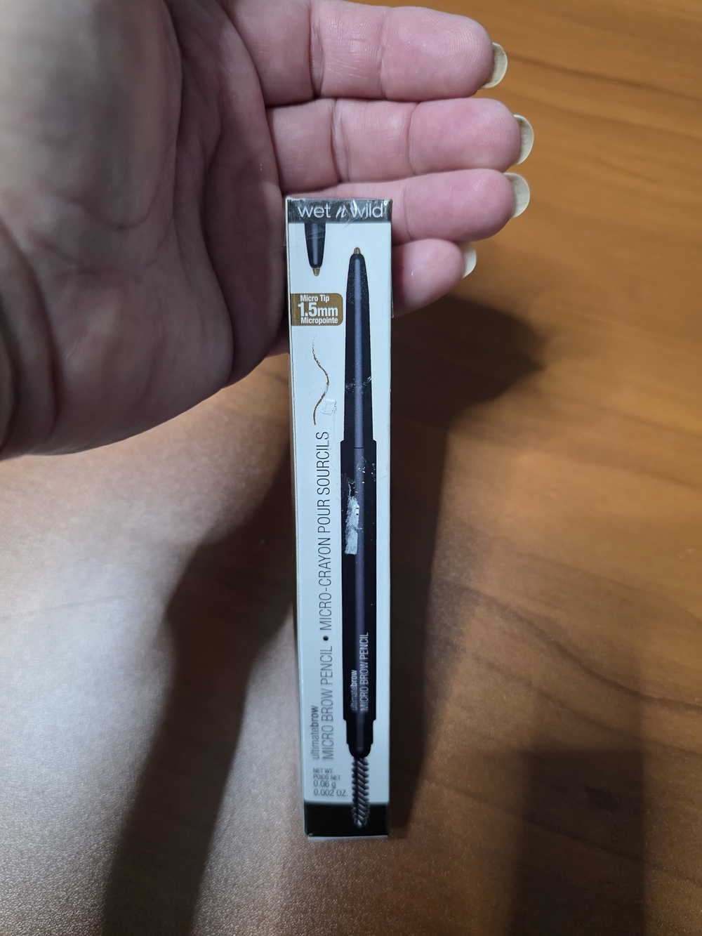 Ultimatebrow Micro Brow Pencil